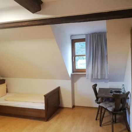 Gaststaette Liebl Otel Wiesent Dış mekan fotoğraf