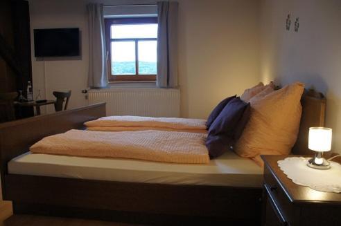 Gaststaette Liebl Otel Wiesent Dış mekan fotoğraf