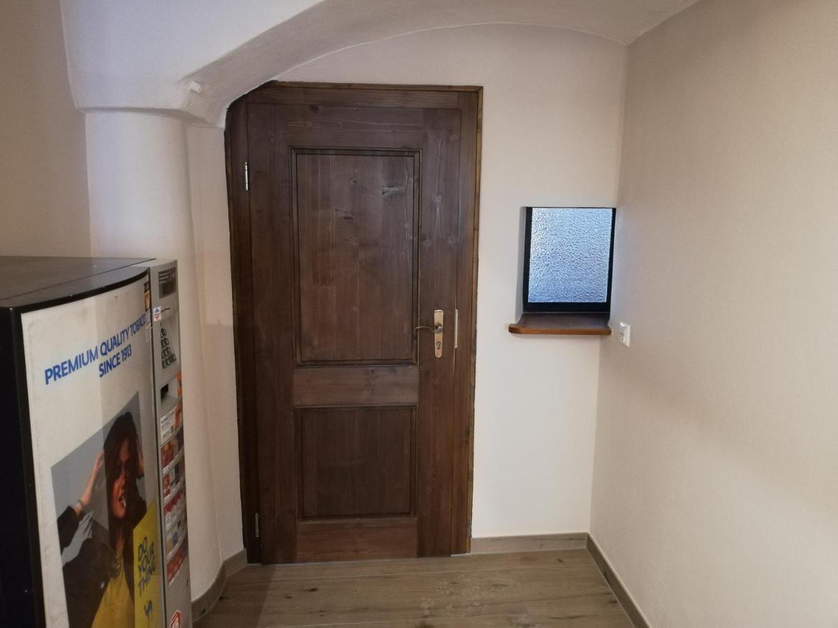 Gaststaette Liebl Otel Wiesent Dış mekan fotoğraf
