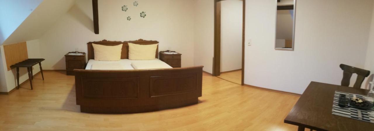 Gaststaette Liebl Otel Wiesent Dış mekan fotoğraf